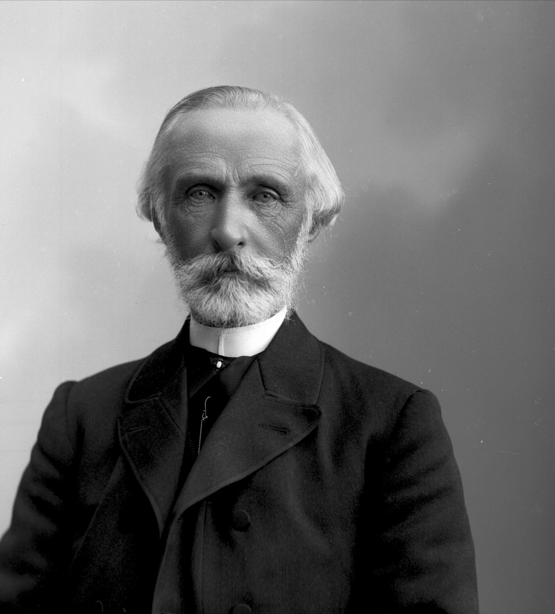 Gustav Borgen, NFB.23967