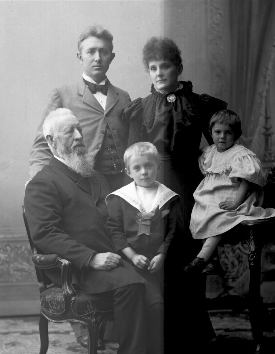 Gustav Borgen, NFB.25387