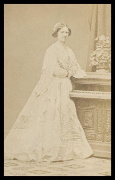 Unknown, Guy Little Theatrical Photograph