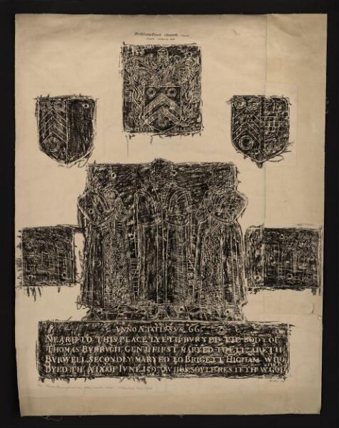 Unknown, Print