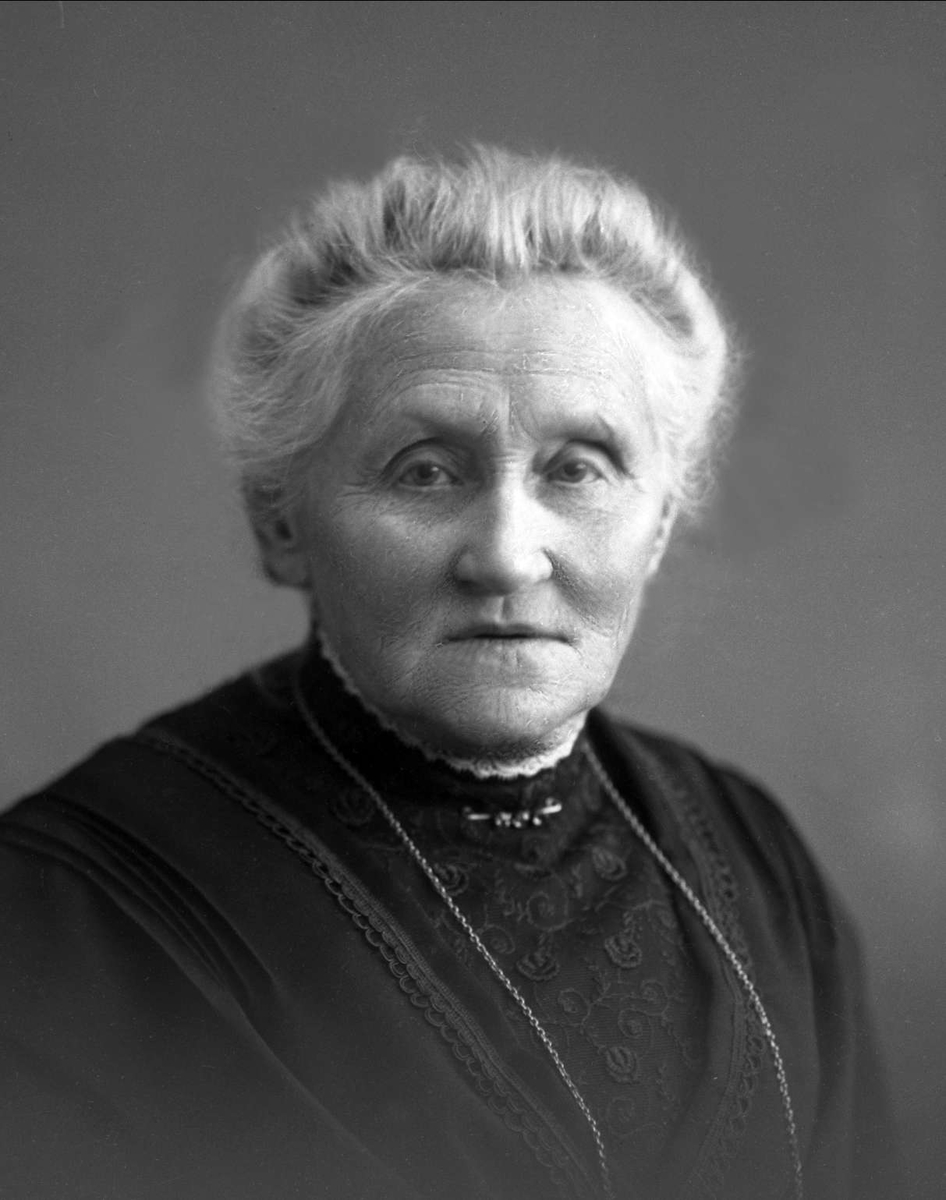 Gustav Borgen, NFB.35646