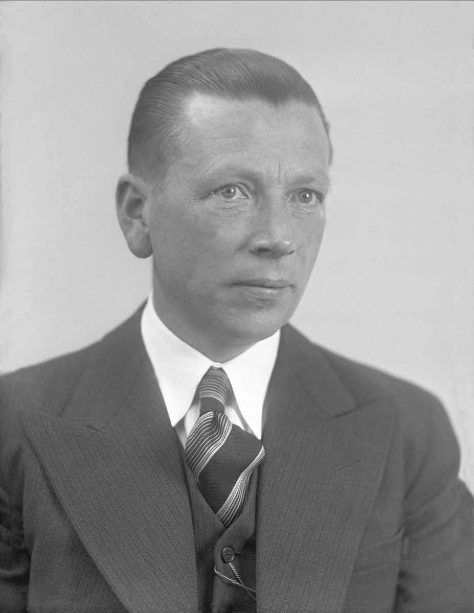 Gustav Borgen, NFB.53717