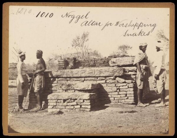 Francis Frith, Photograph