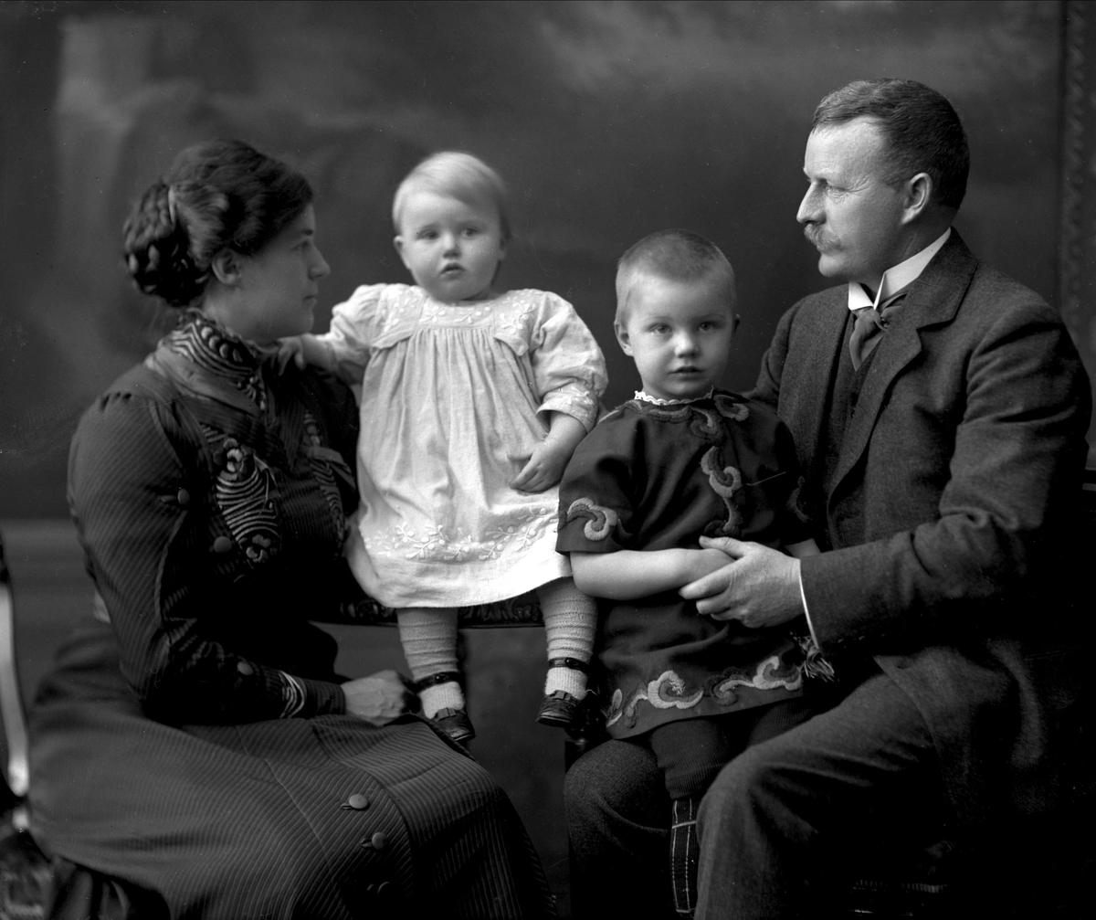 Gustav Borgen, NFB.20289