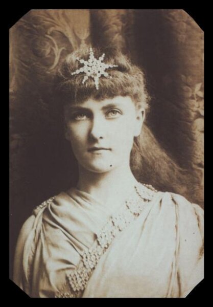 Unknown, Guy Little Theatrical Photograph