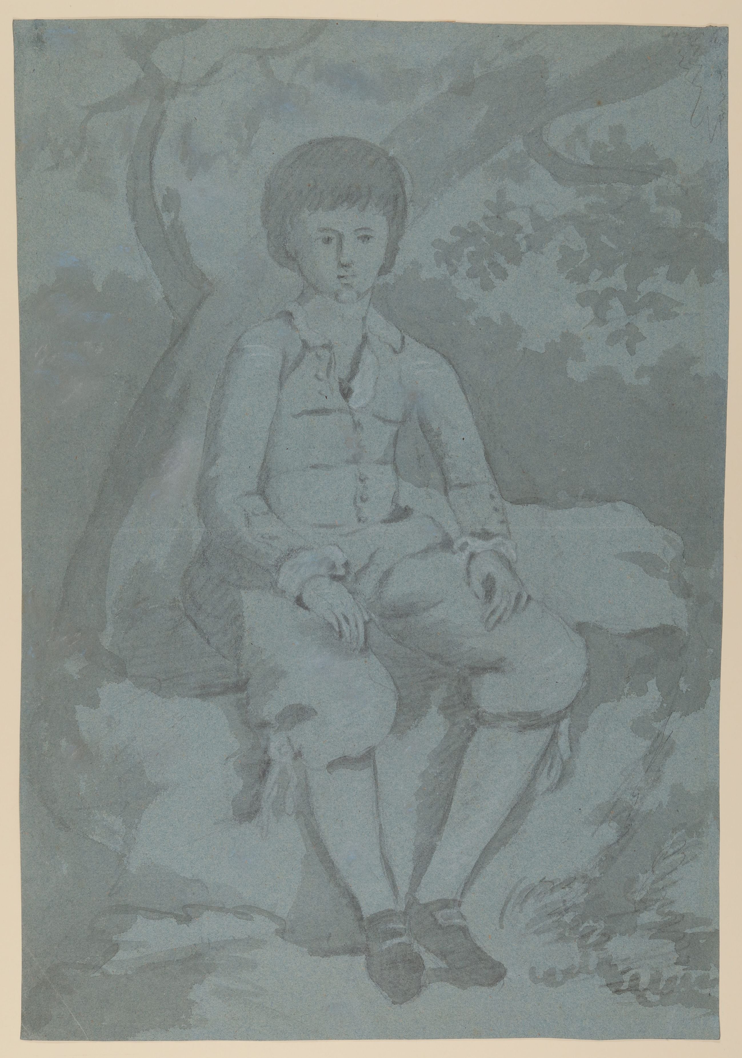 Johann Wolfgang von Goethe, Fritz von Stein