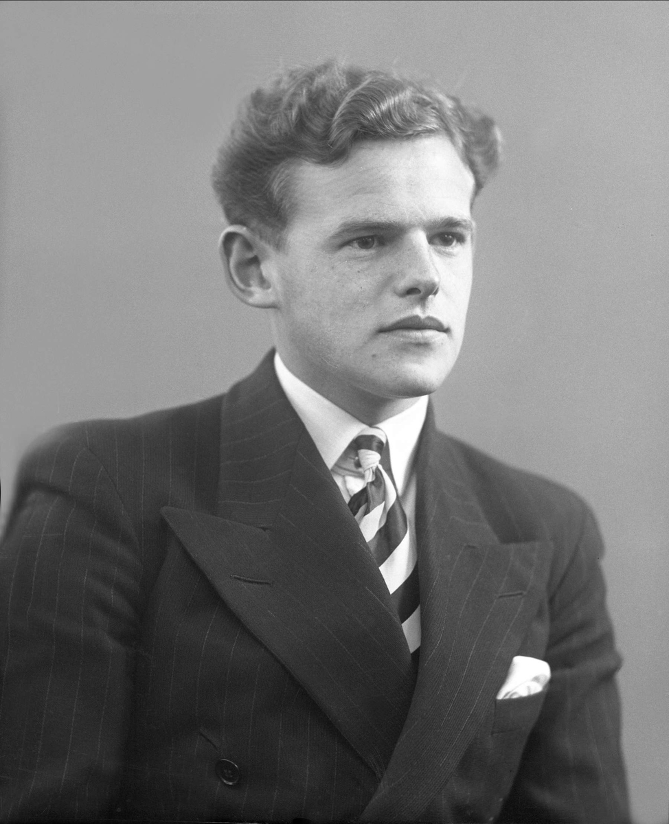 Gustav Borgen, NFB.53488