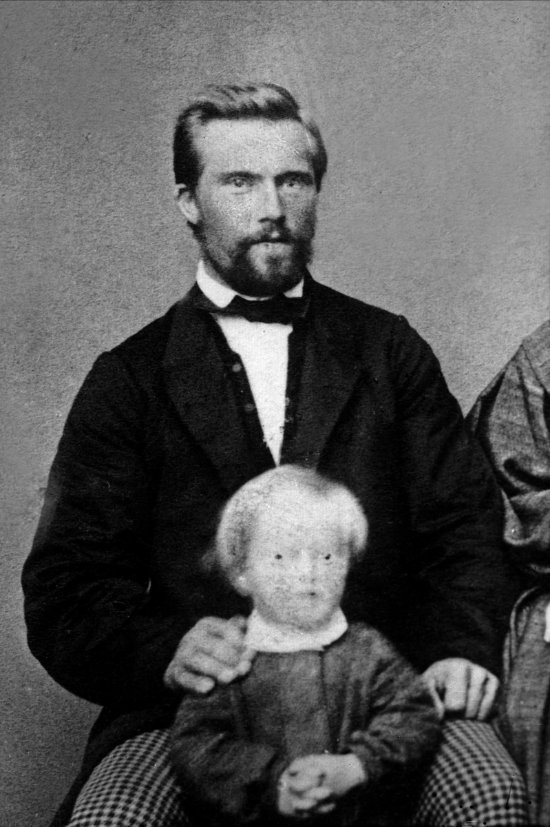 Gustav Borgen, Avfotografering.