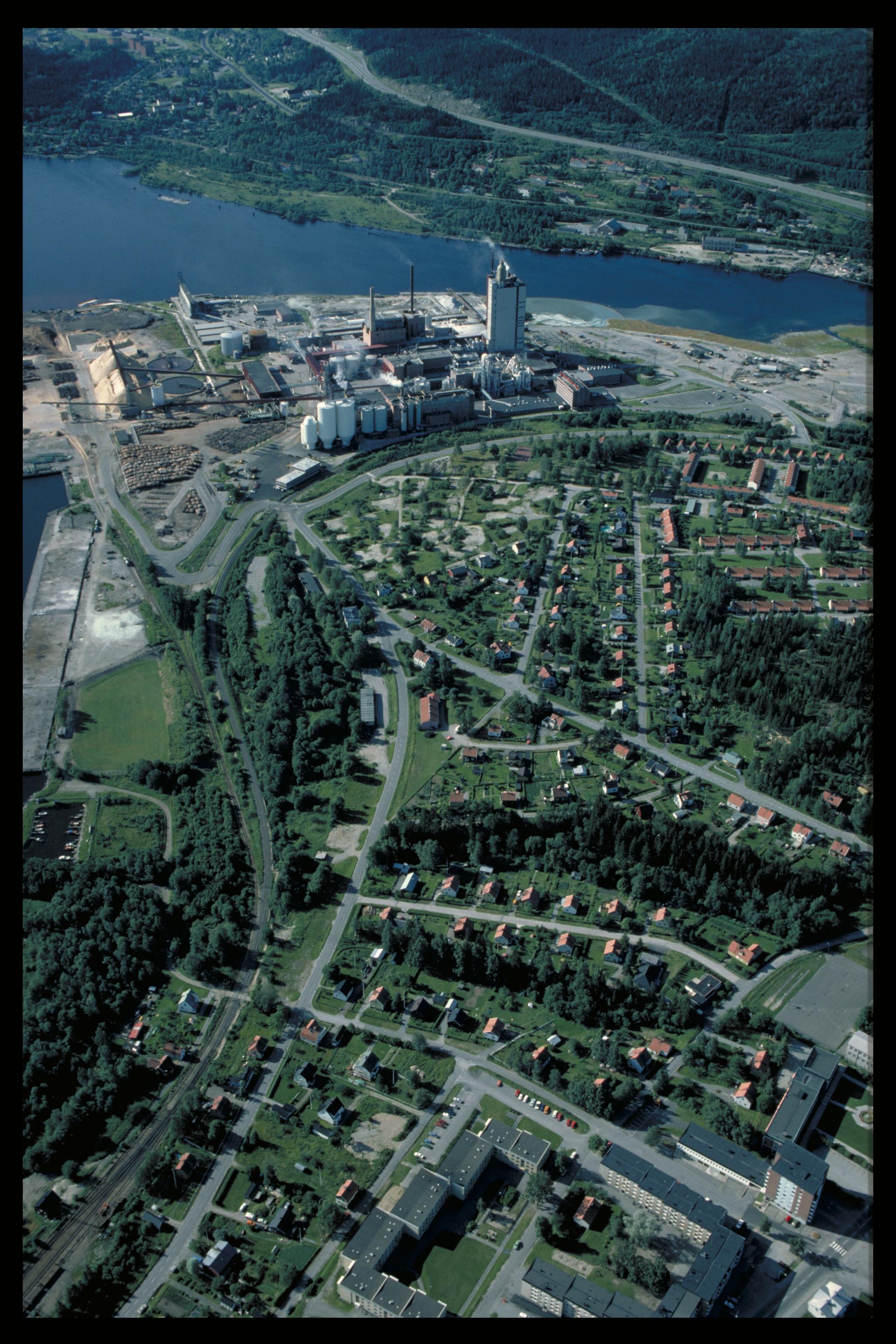 Pål-Nils Nilsson, Östrand