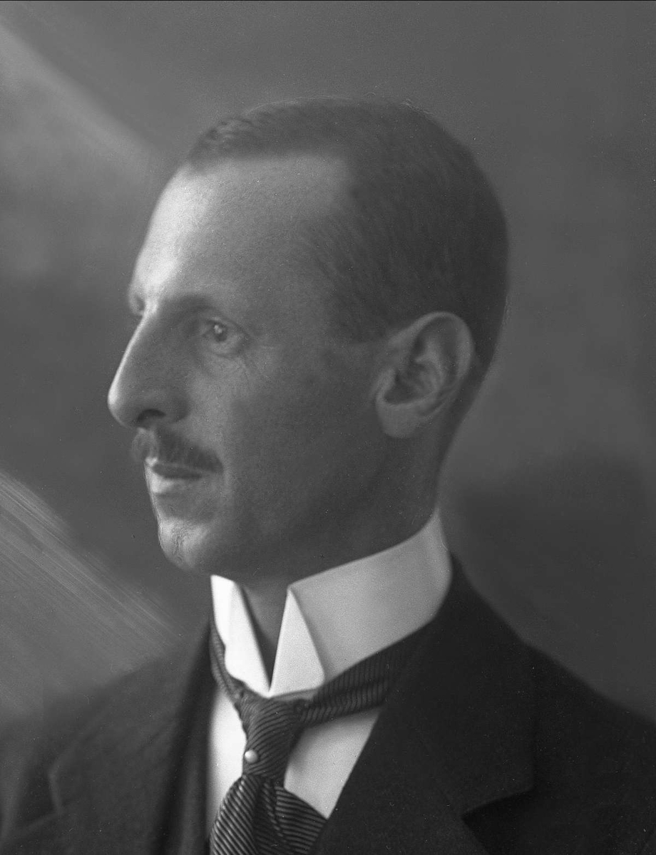Gustav Borgen, NFB.44792