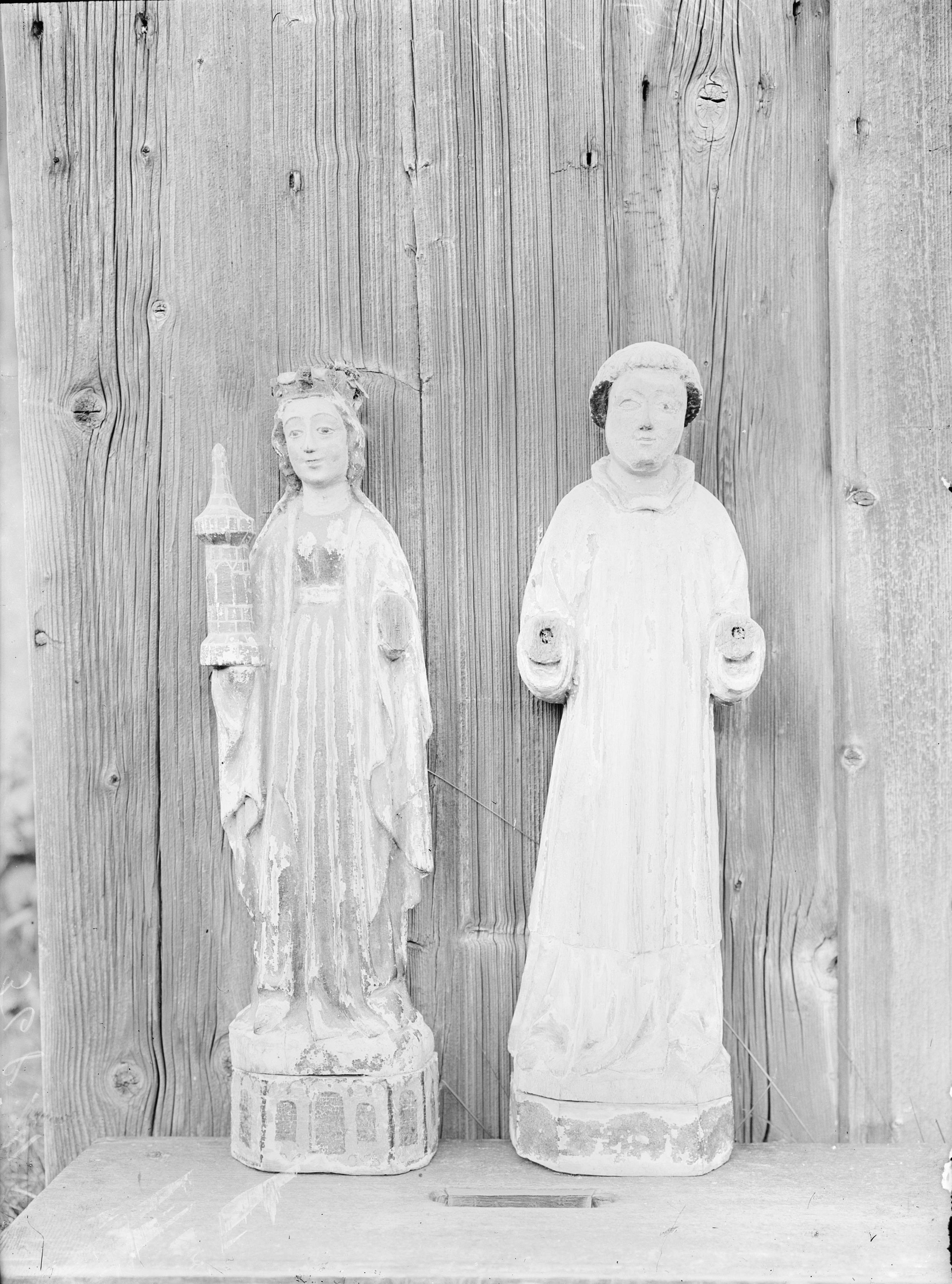 Henrik Cornell, Nätra, Ulvö gamla kyrka