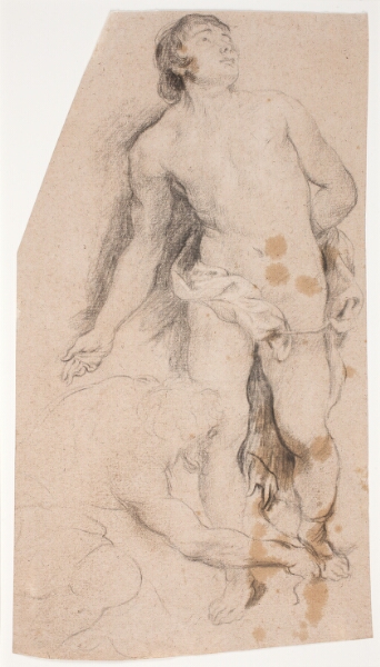 Peter Paul Rubens, Den hellige Sebastian