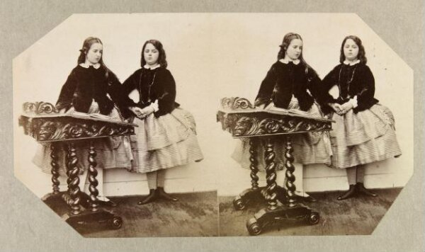 Clementina, Lady Hawarden, Photograph