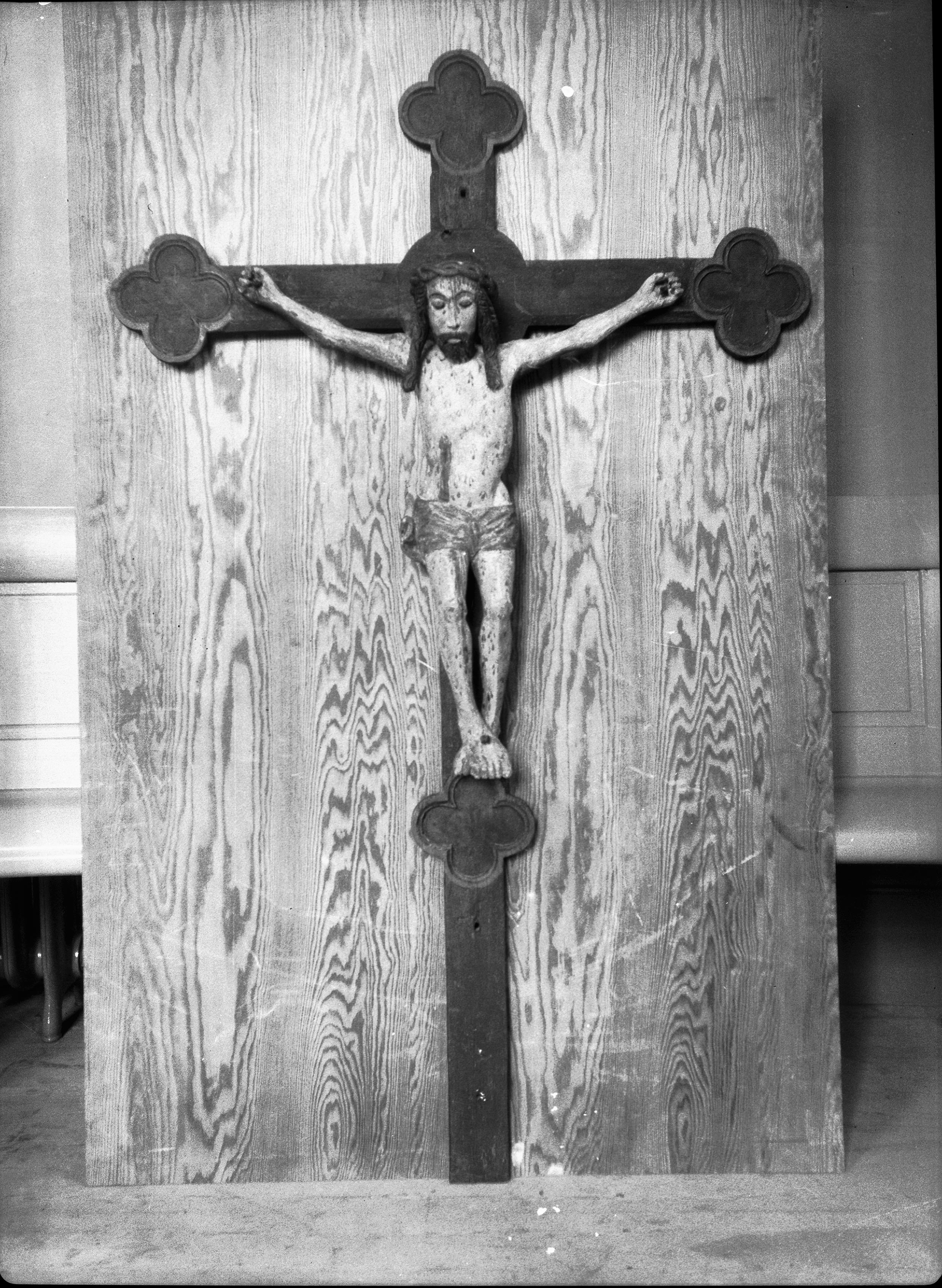 Sven Dalén, Gräsö kyrka