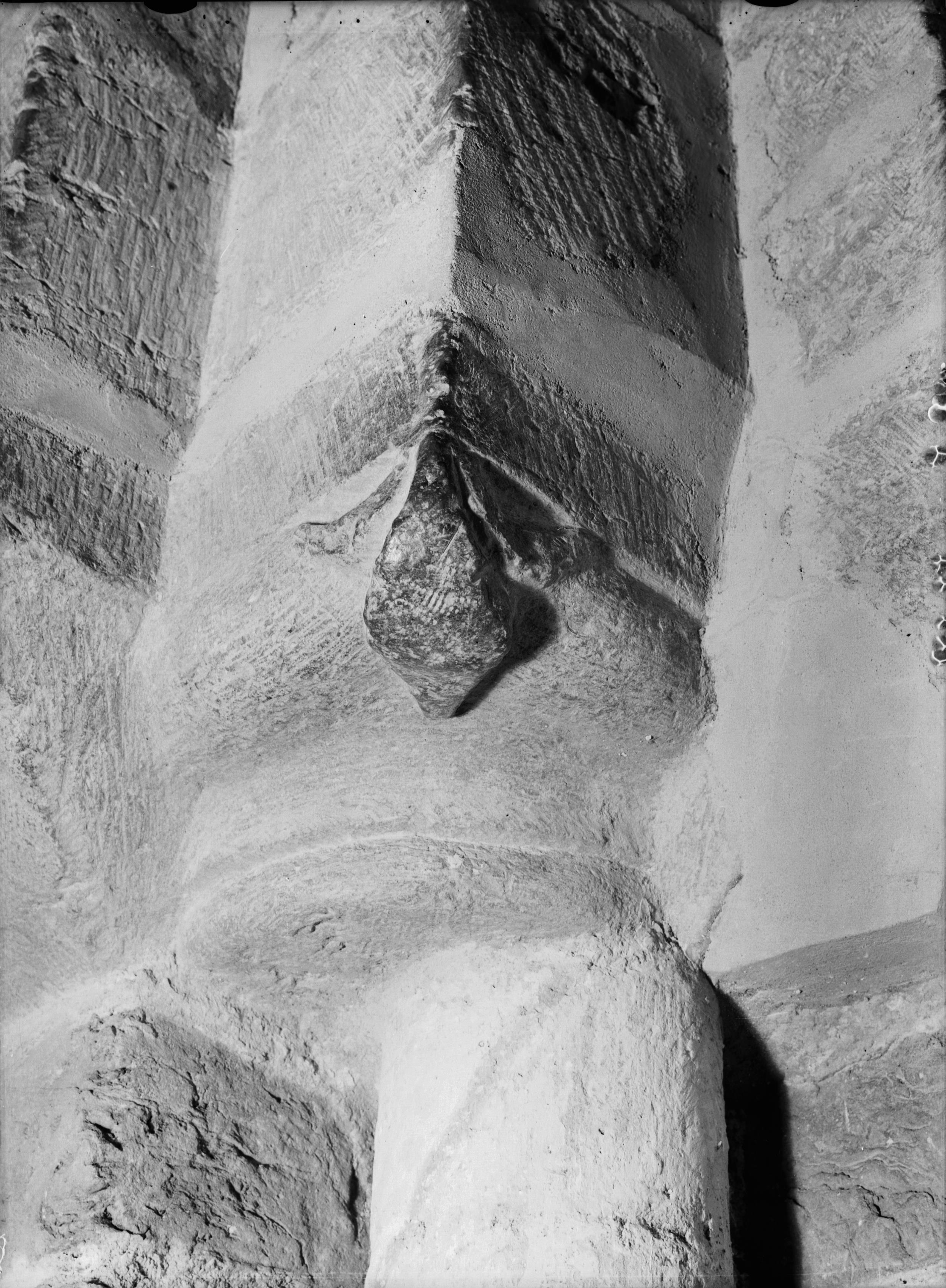 Nils Åzelius, Strängnäs Domkyrka