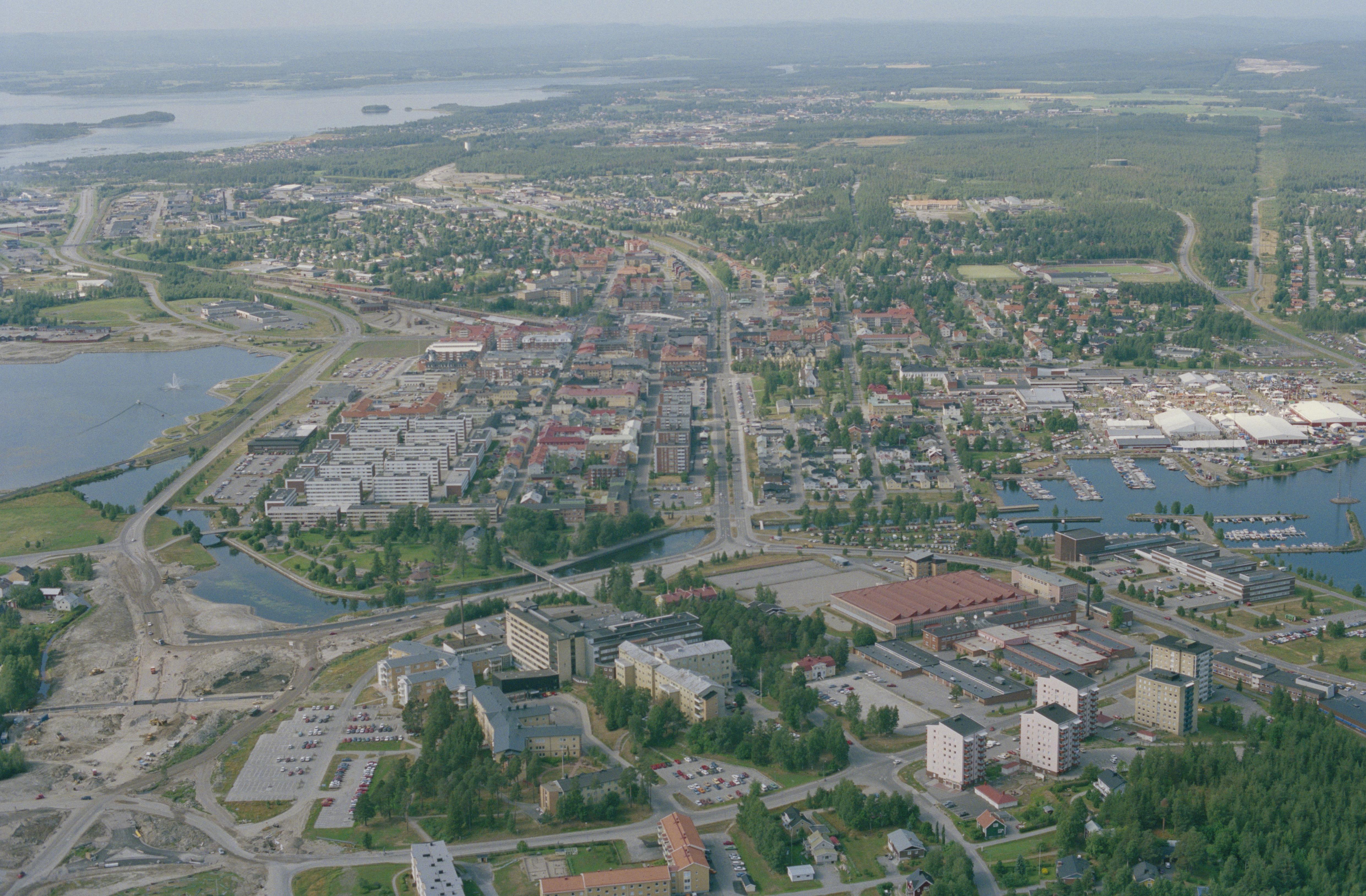Jan Norrman, Piteå socken 226:1