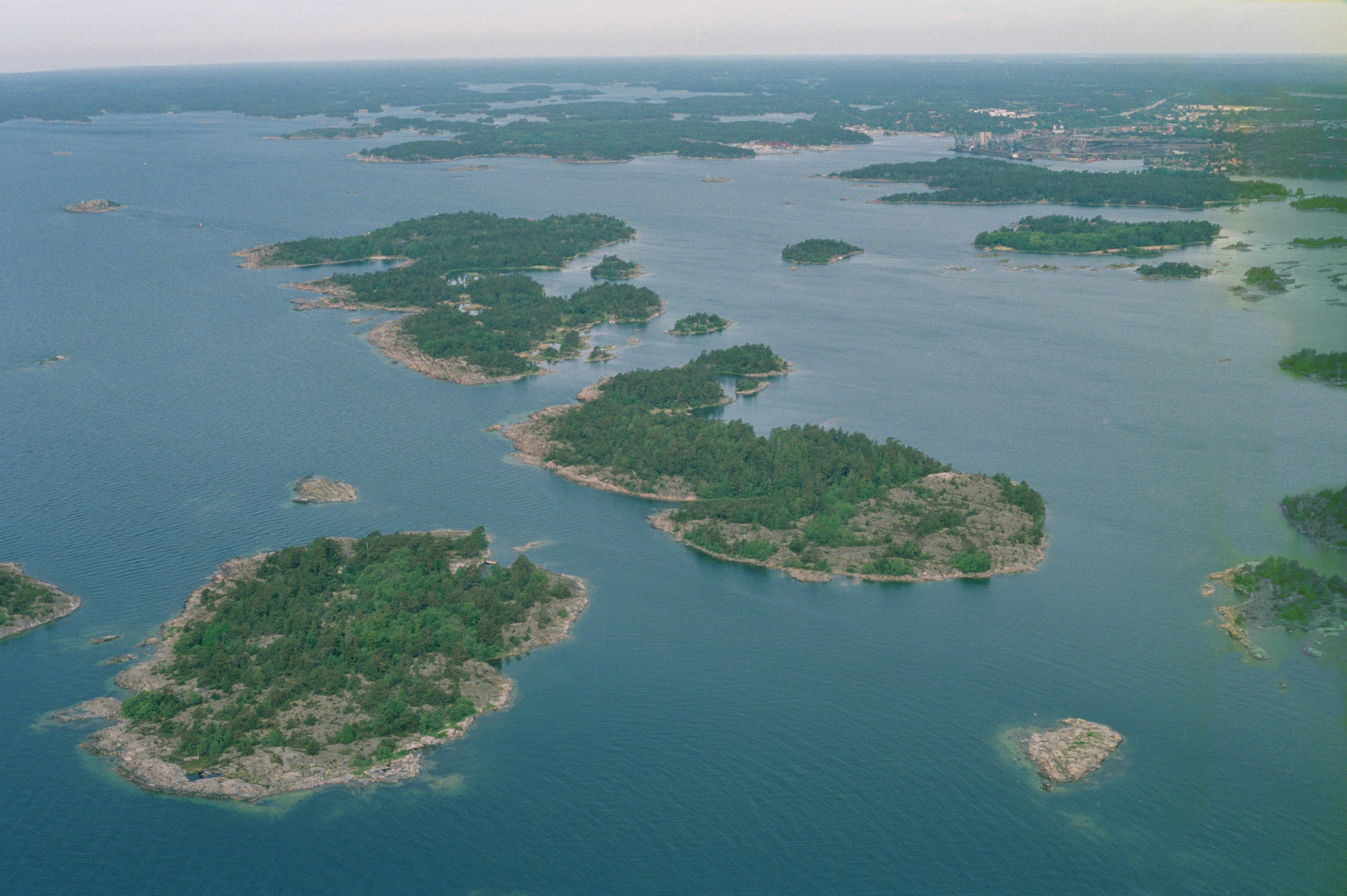 Jan Norrman, Oxelösund 38:1