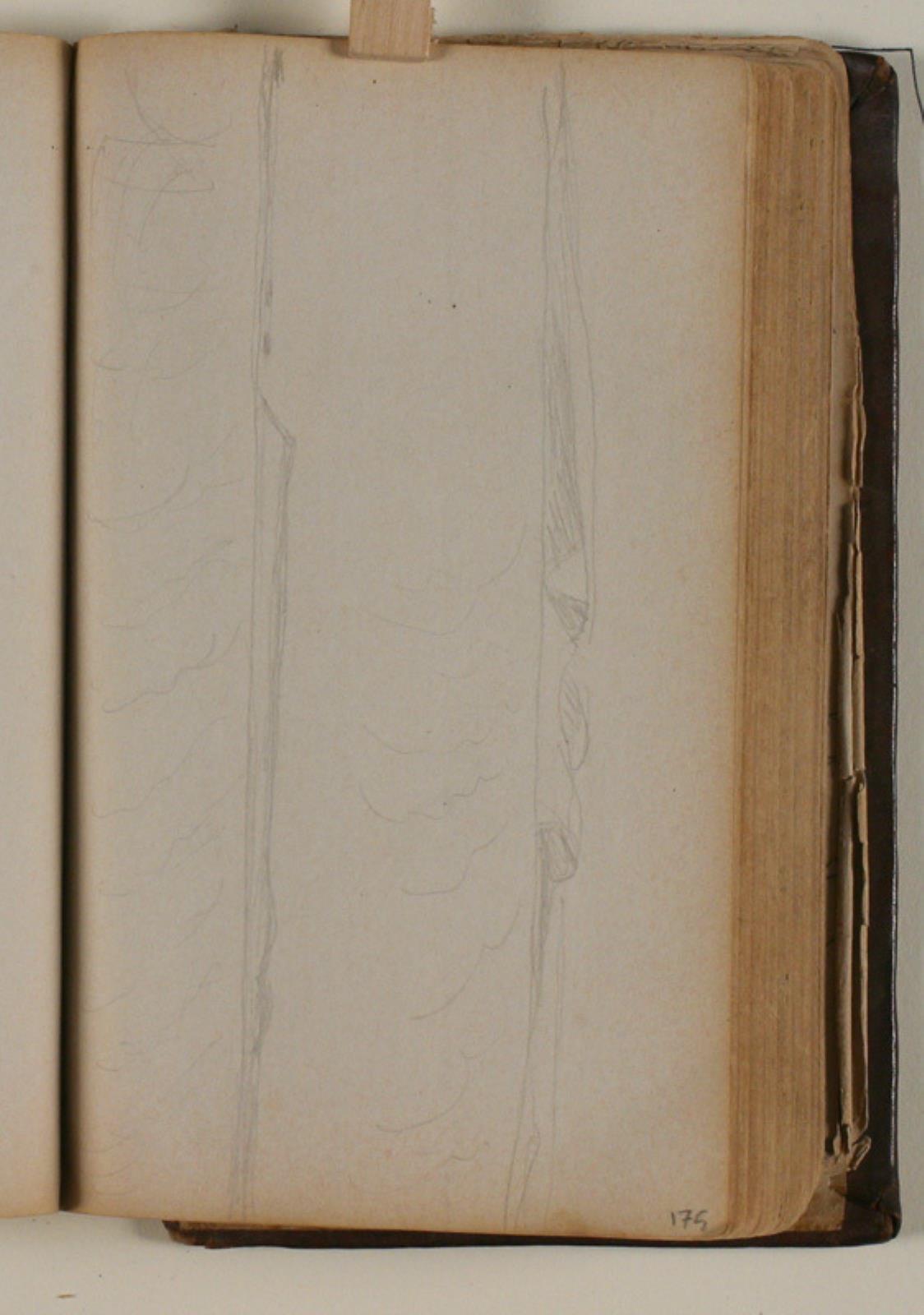 Niels Larsen Stevns, Limfjordslandskab (nær Løgstør?)