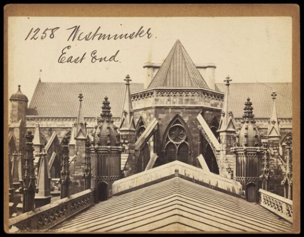 Francis Frith, Photograph
