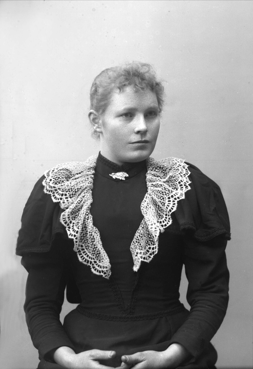 Gustav Borgen, NFB.36321
