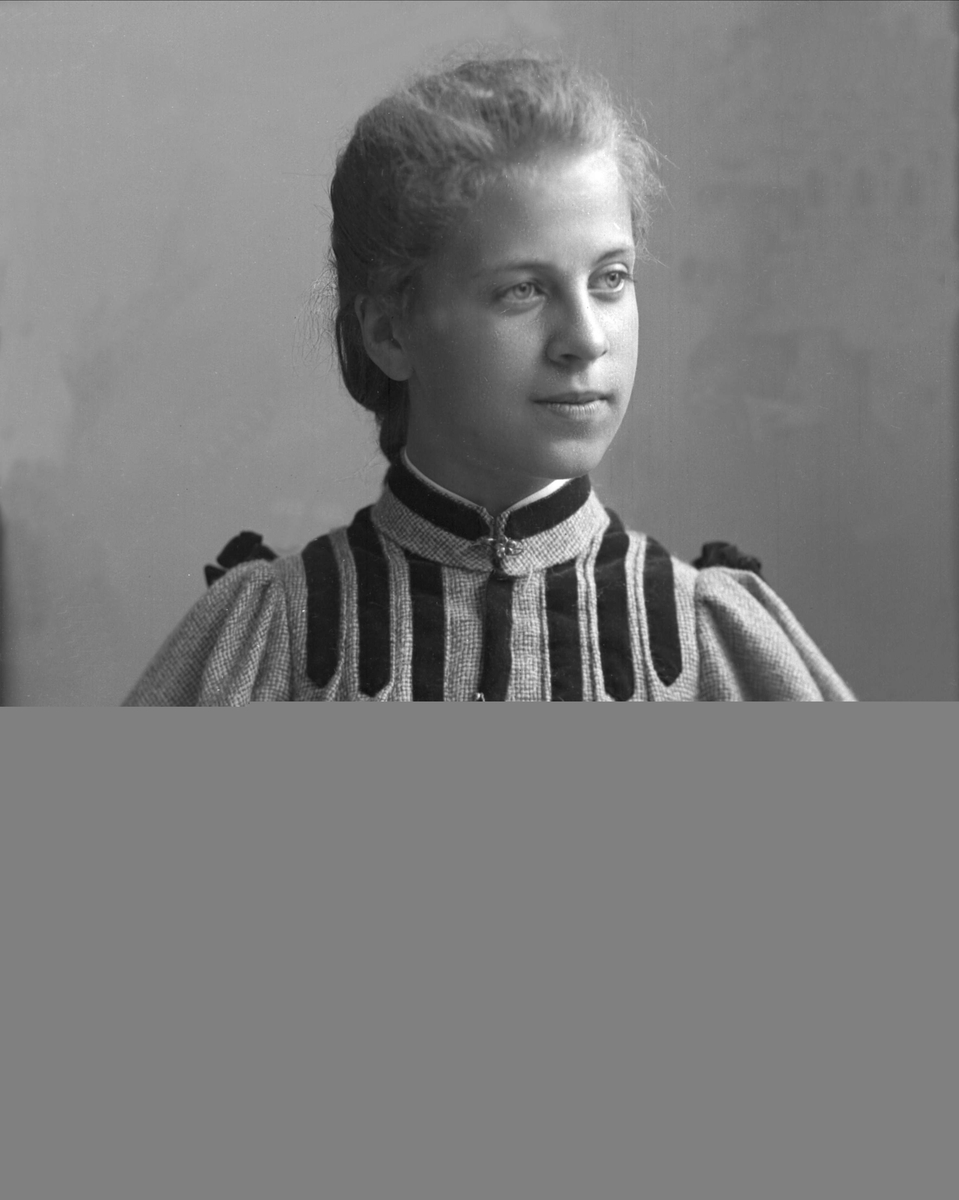 Gustav Borgen, NFB.22754