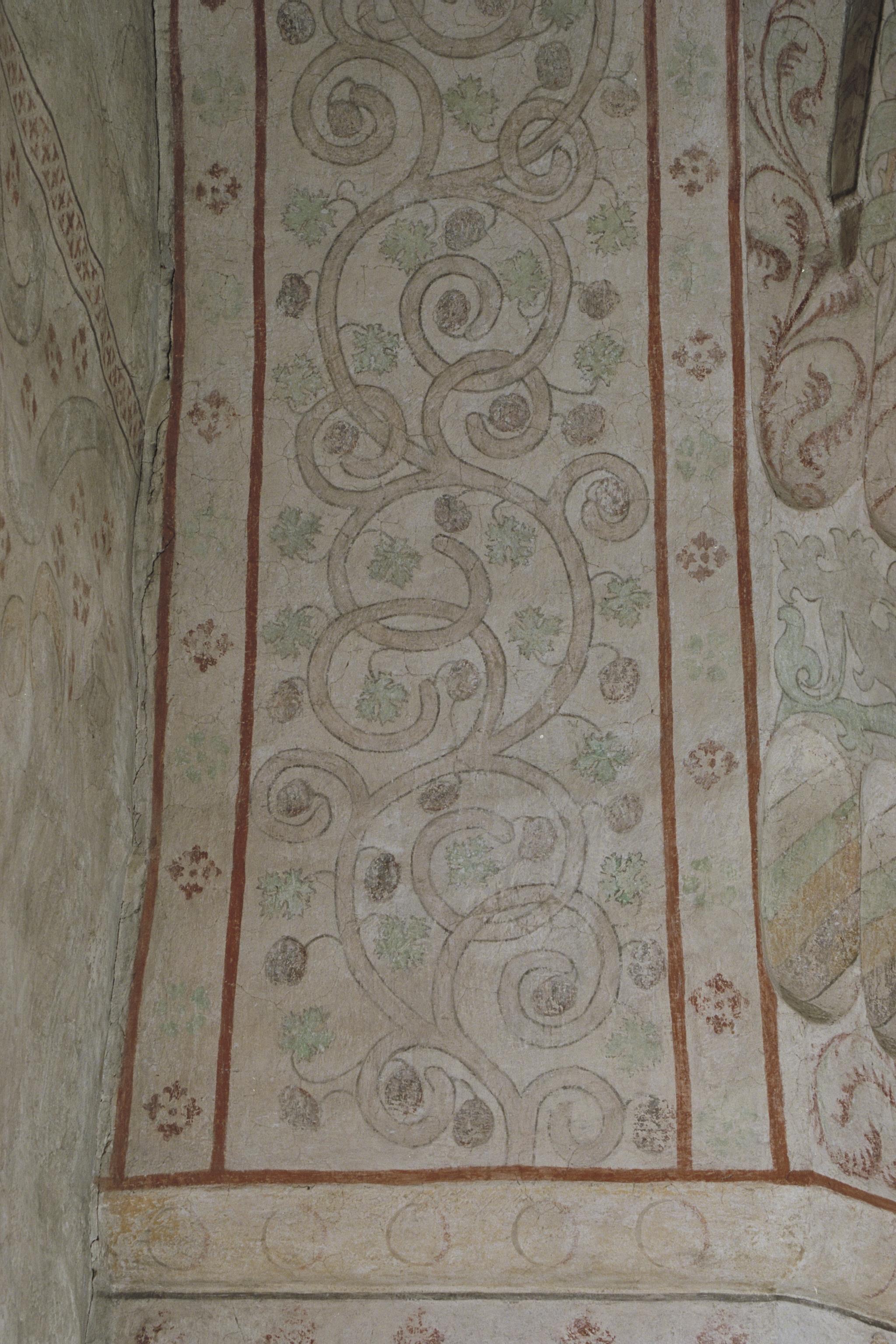 Gabriel Hildebrand, Nederluleå kyrka