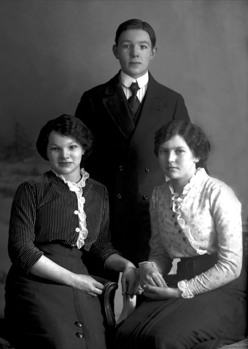 Gustav Borgen, NFB.38767