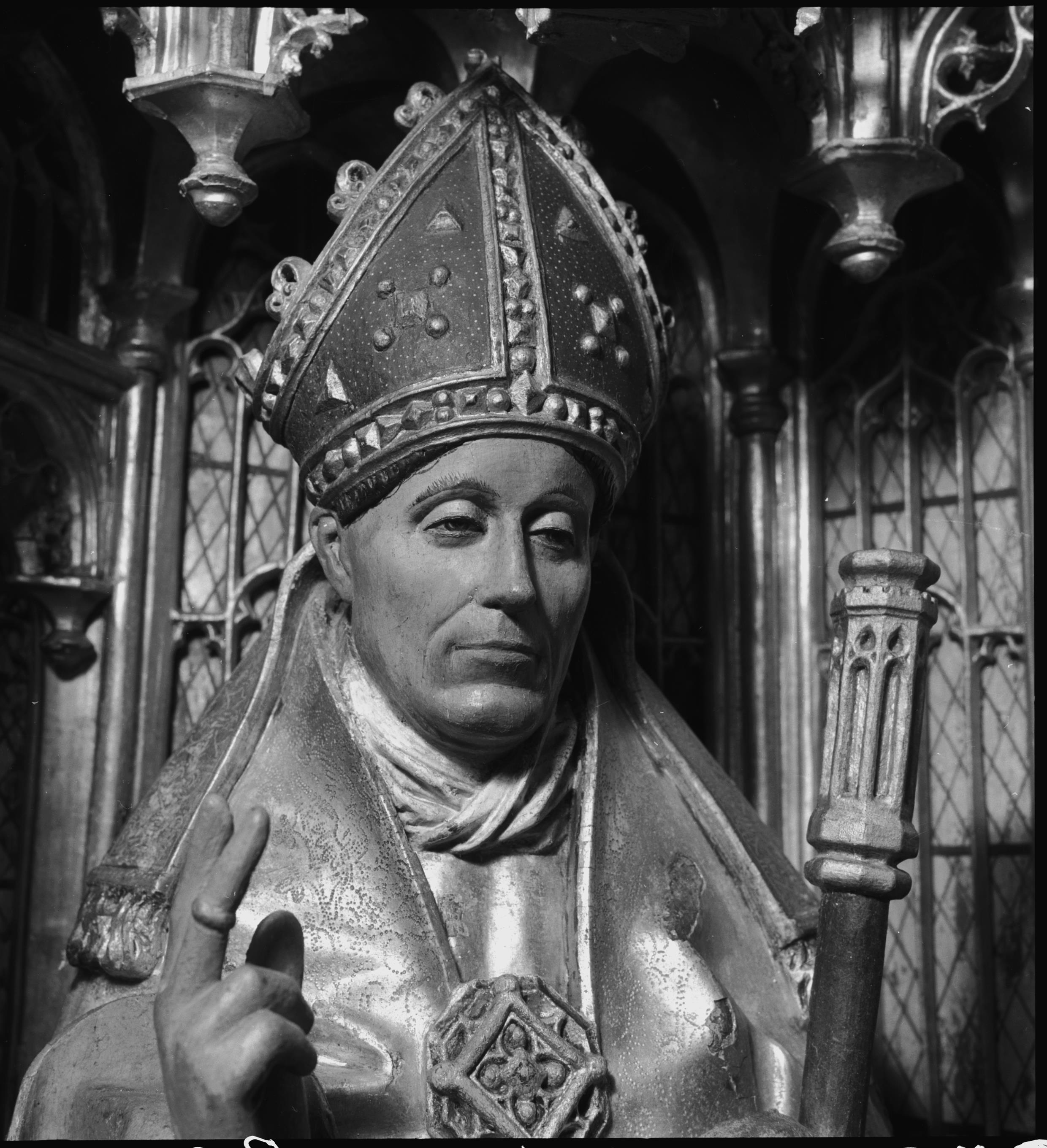 Marianne Bratt Gustafsson, Ytterselö kyrka