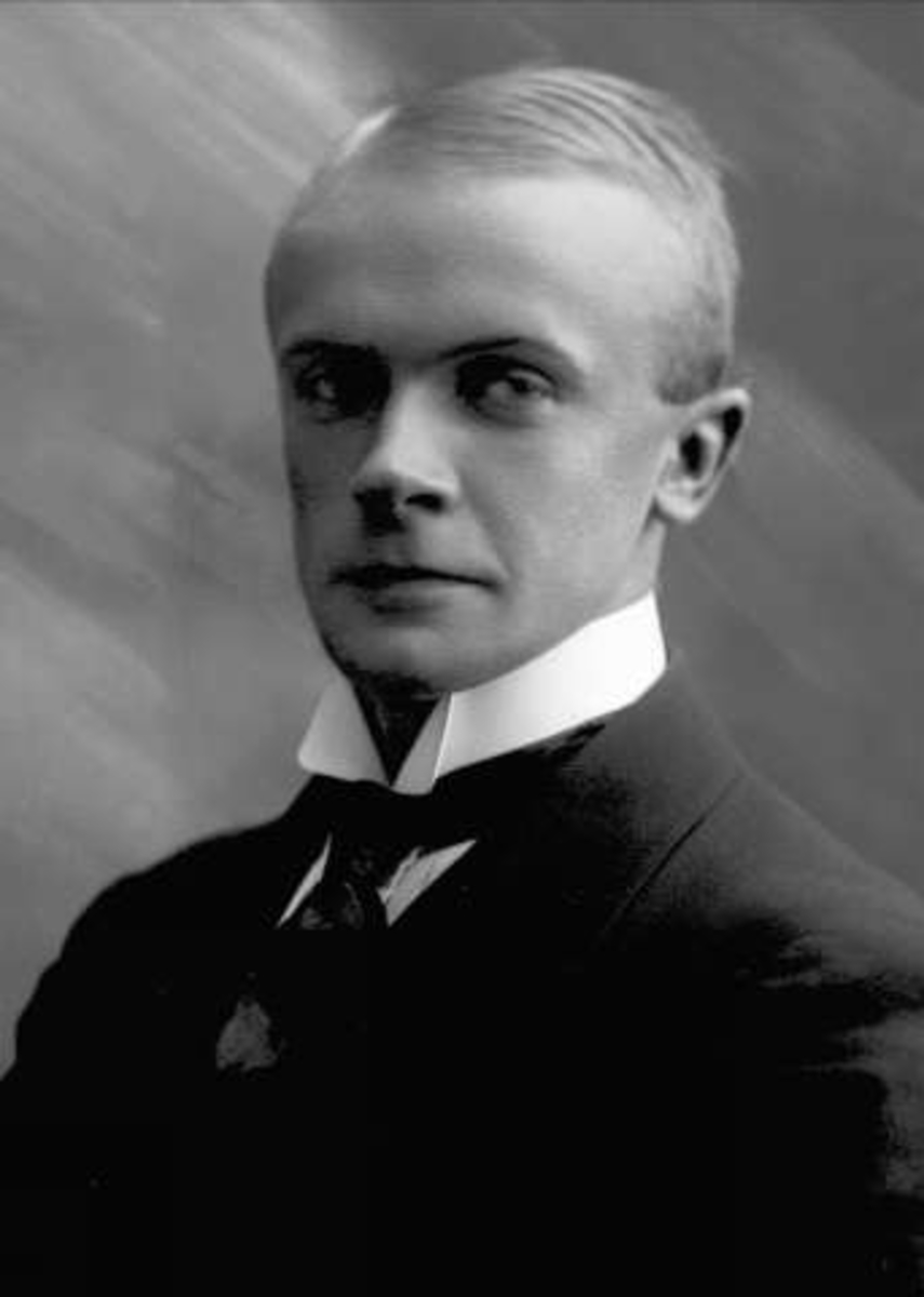Gustav Borgen, NFB.06083