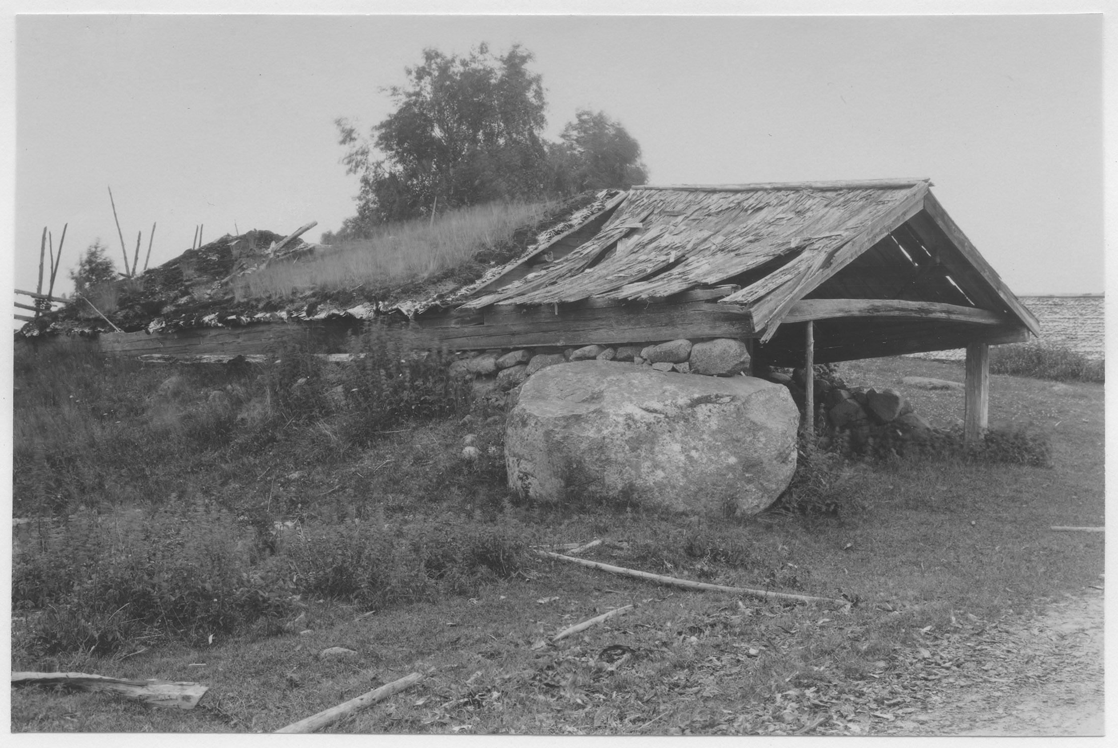 Mårten Sjöbeck, Ör
