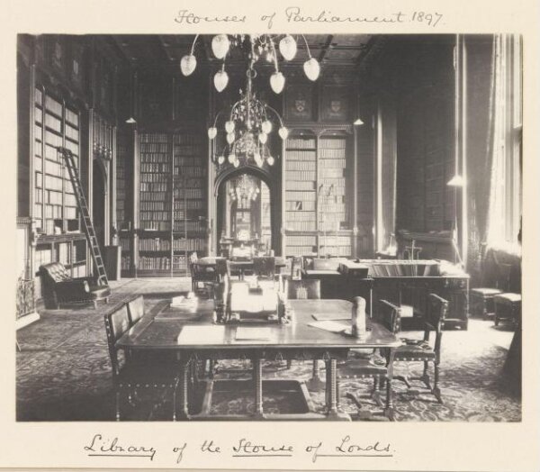 Stone, Benjamin (Sir), National Photographic Record and Survey