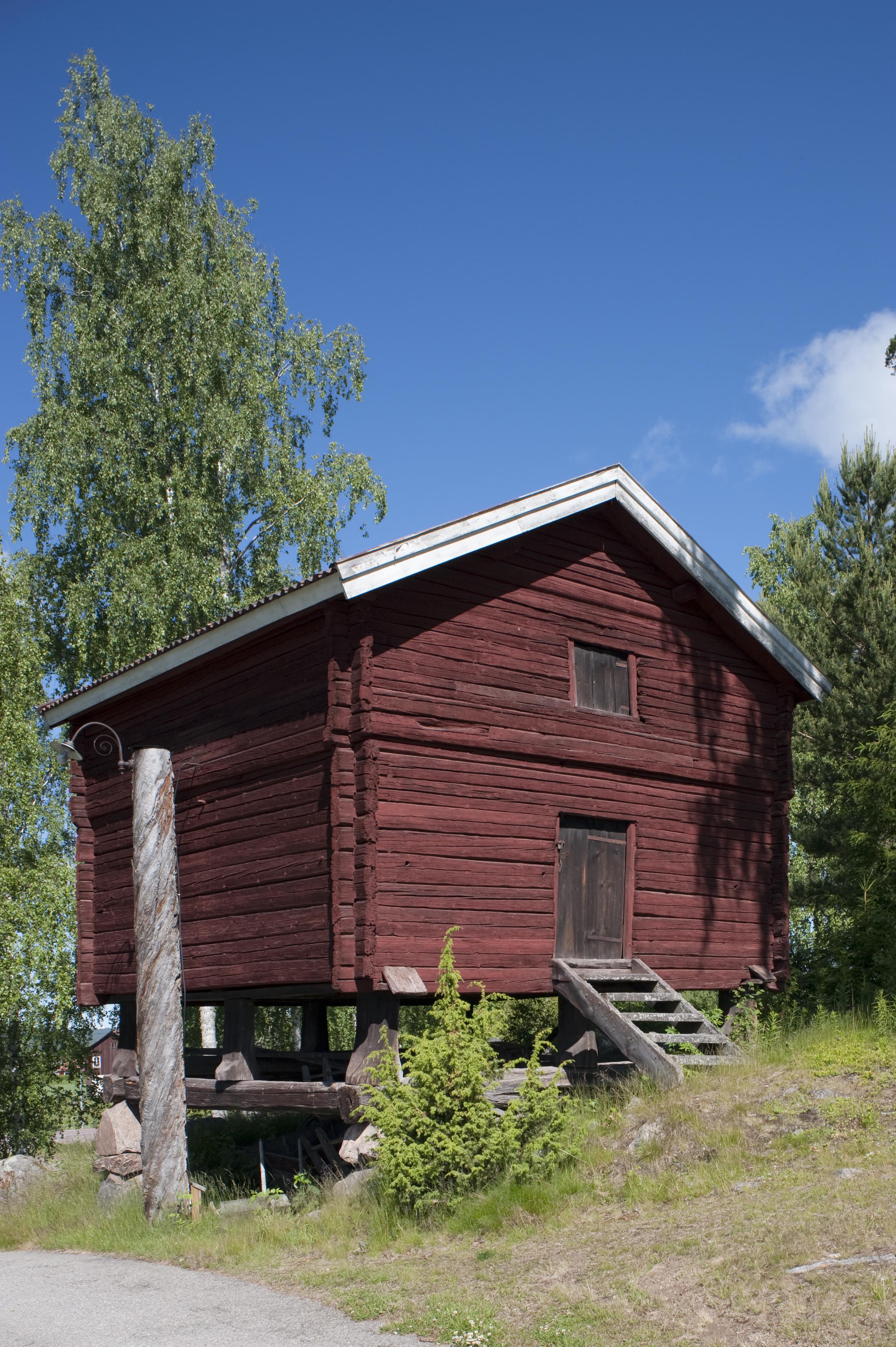 Bengt A Lundberg, Ol-Anders