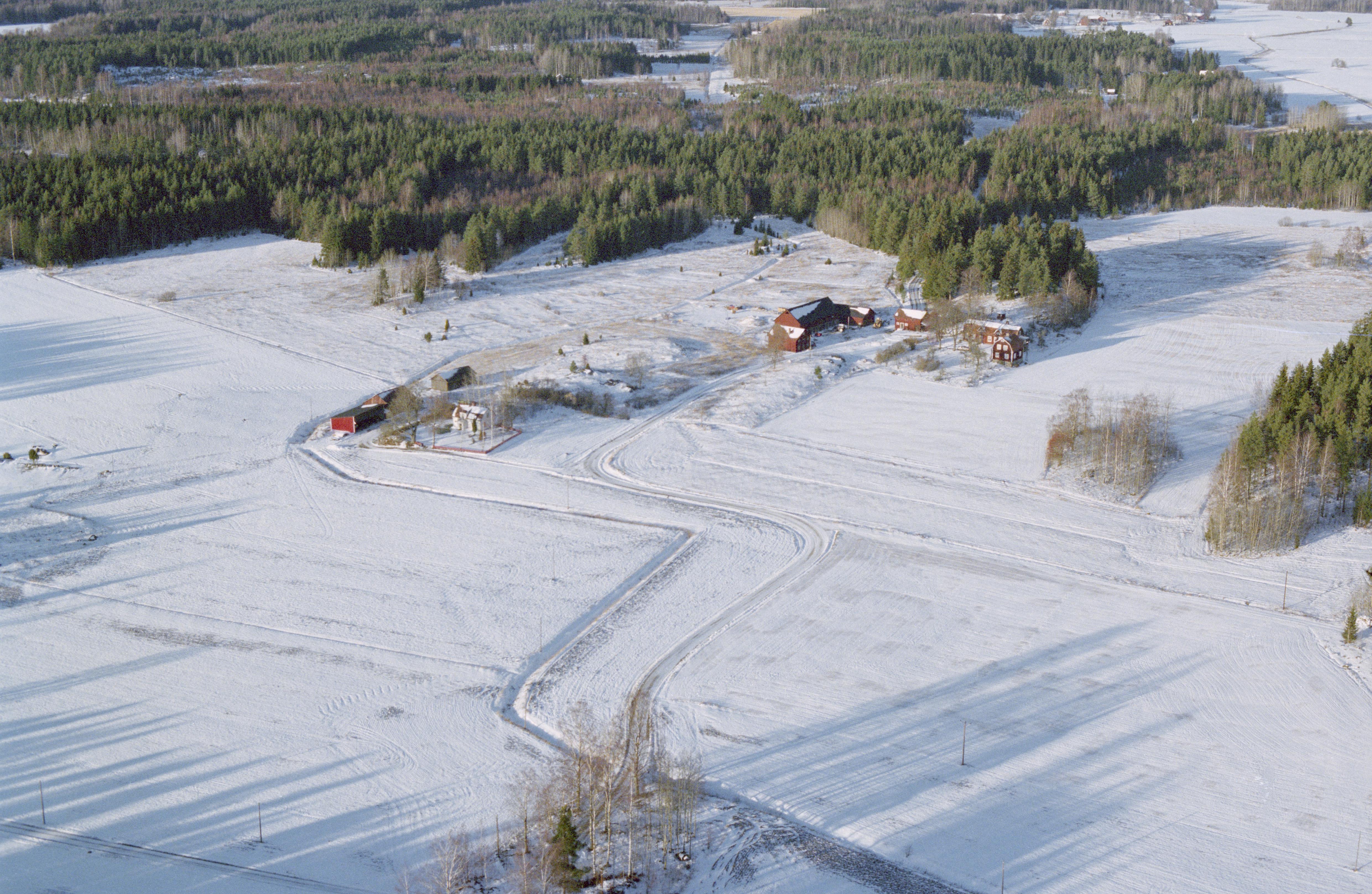 Jan Norrman, Östervåla 199:1