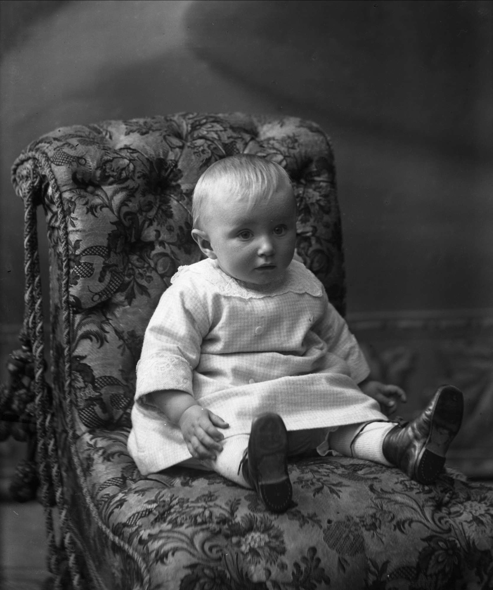 Gustav Borgen, NFB.39097
