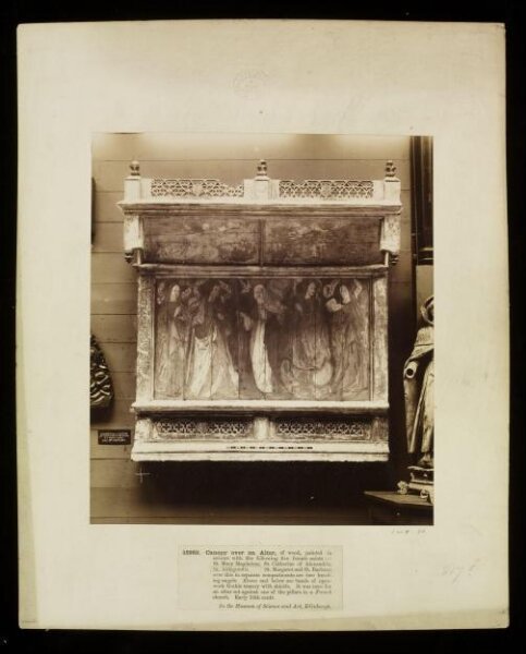 Unknown, Photograph