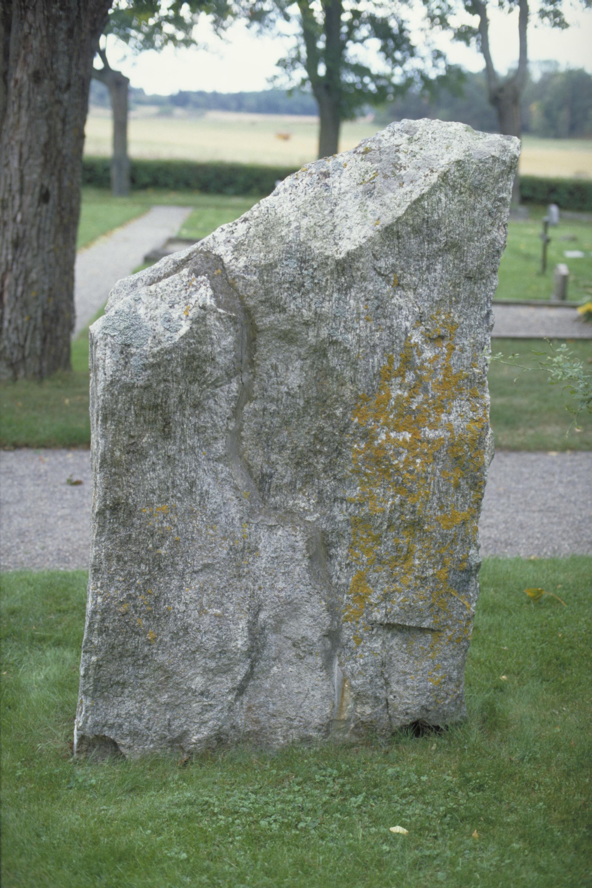 Bengt A Lundberg, U48 Lovö kyrka