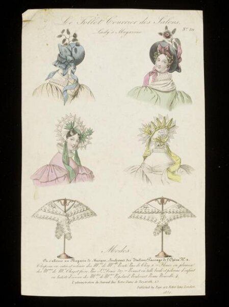 Unknown, Print