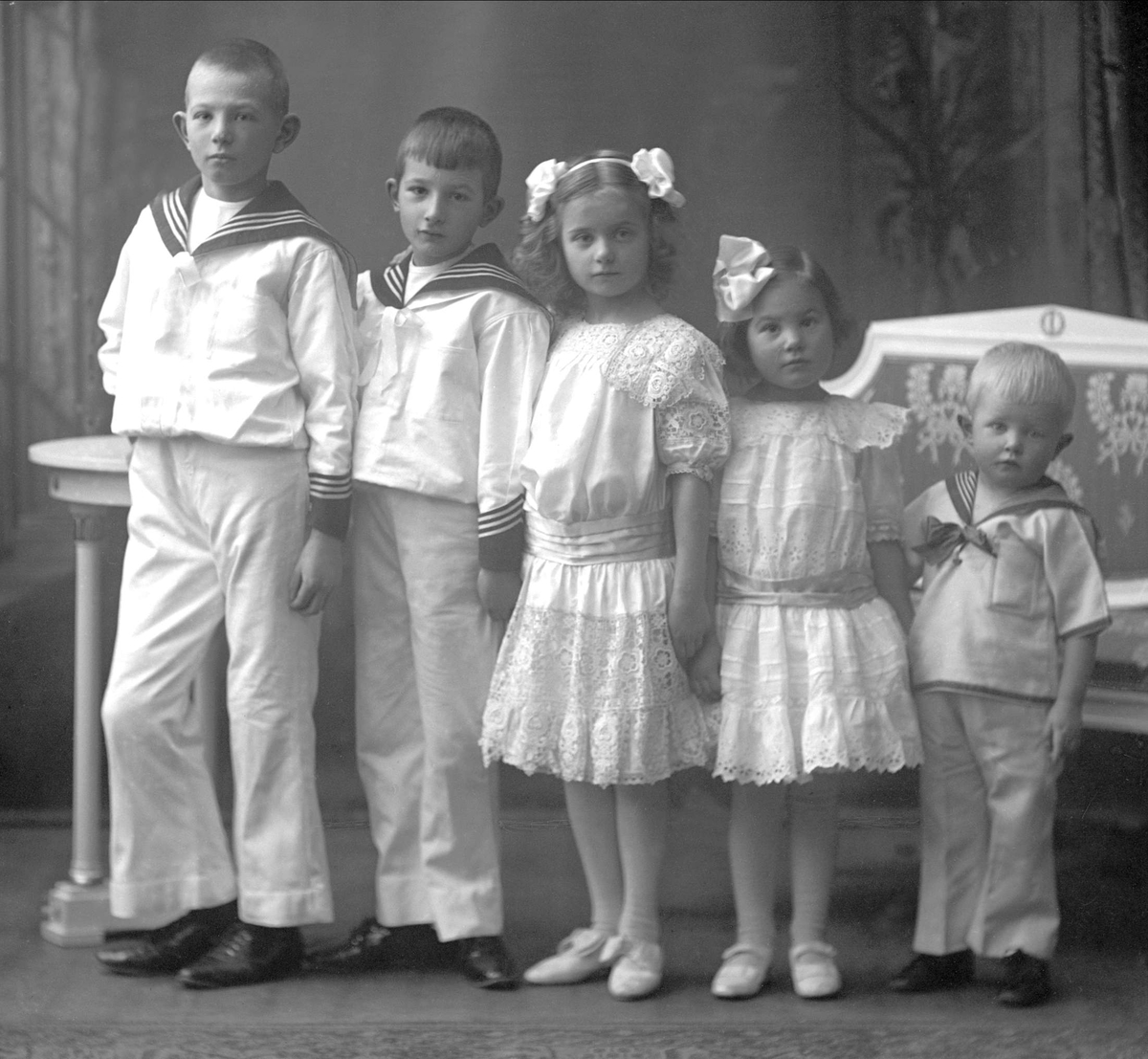 Gustav Borgen, NFB.32988
