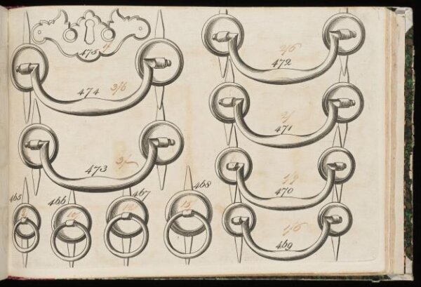 Unknown, Print