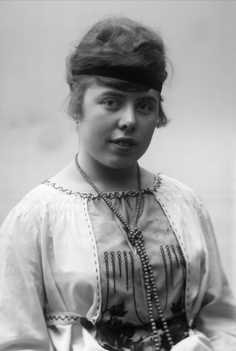 Gustav Borgen, NFB.35352