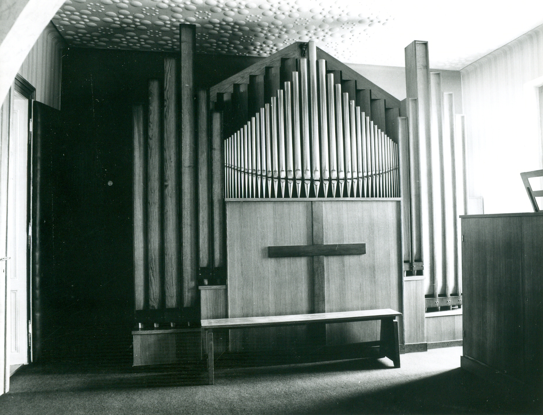 Nino Vranić, Zagreb - Samostan Naše Gospe, Primorska ulica - Prospekt - total