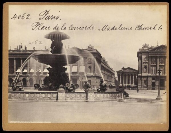 Francis Frith, Photograph