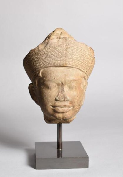Unknown, Sculpture