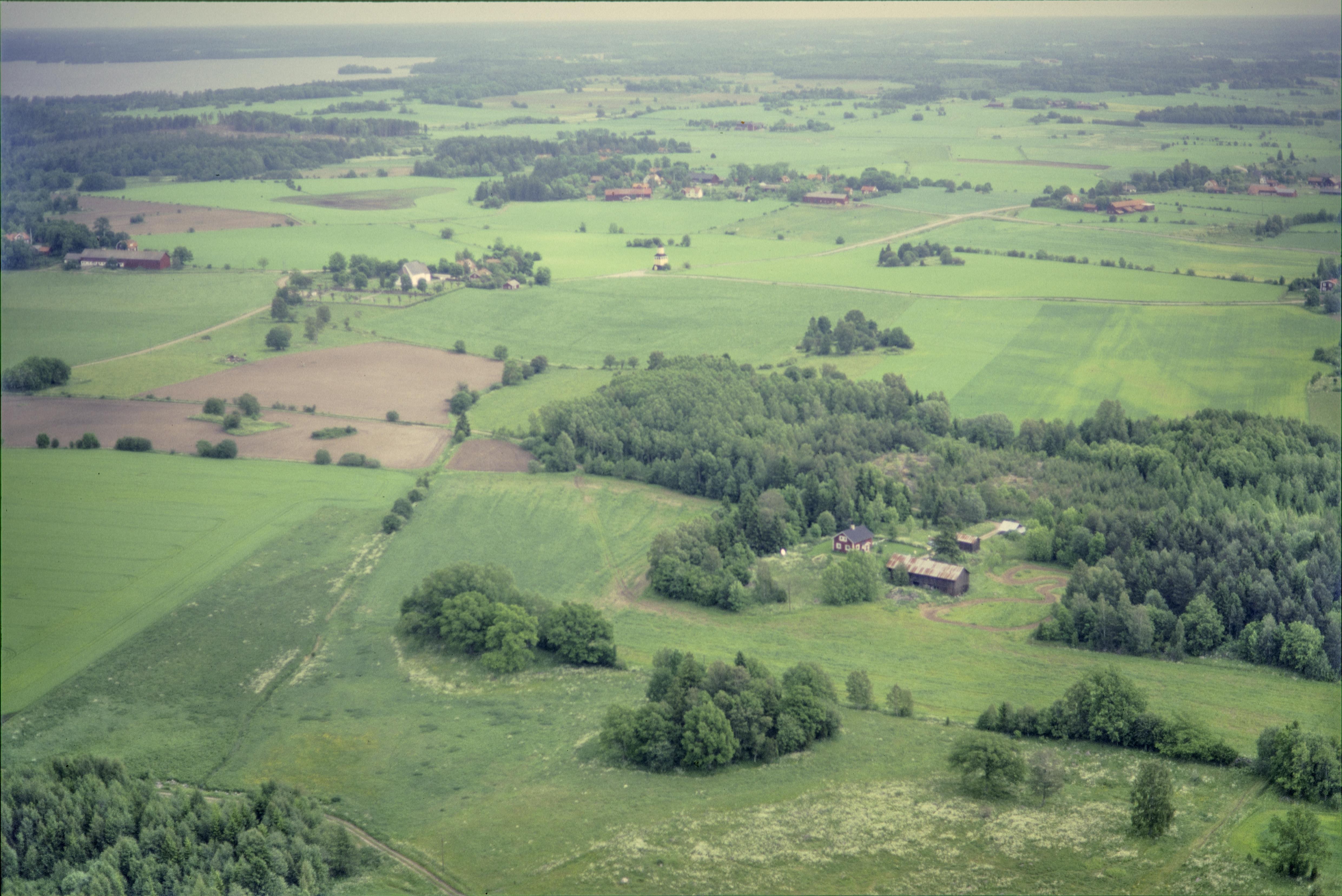 Jan Norrman, Lohärad 34:1