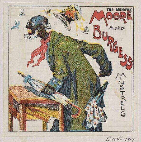 Unknown, Print