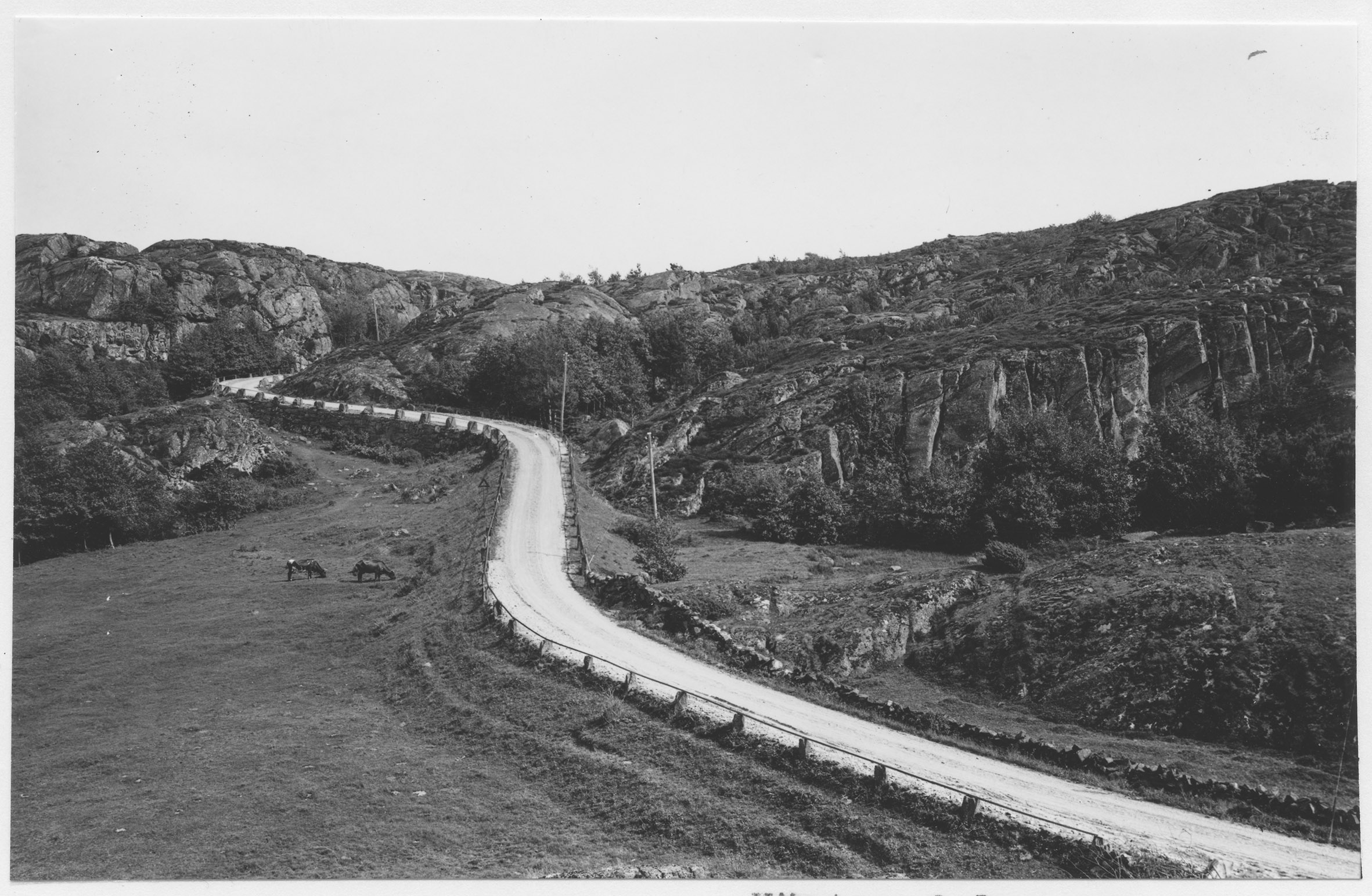 Mårten Sjöbeck, Tegneby socken, västra delen
