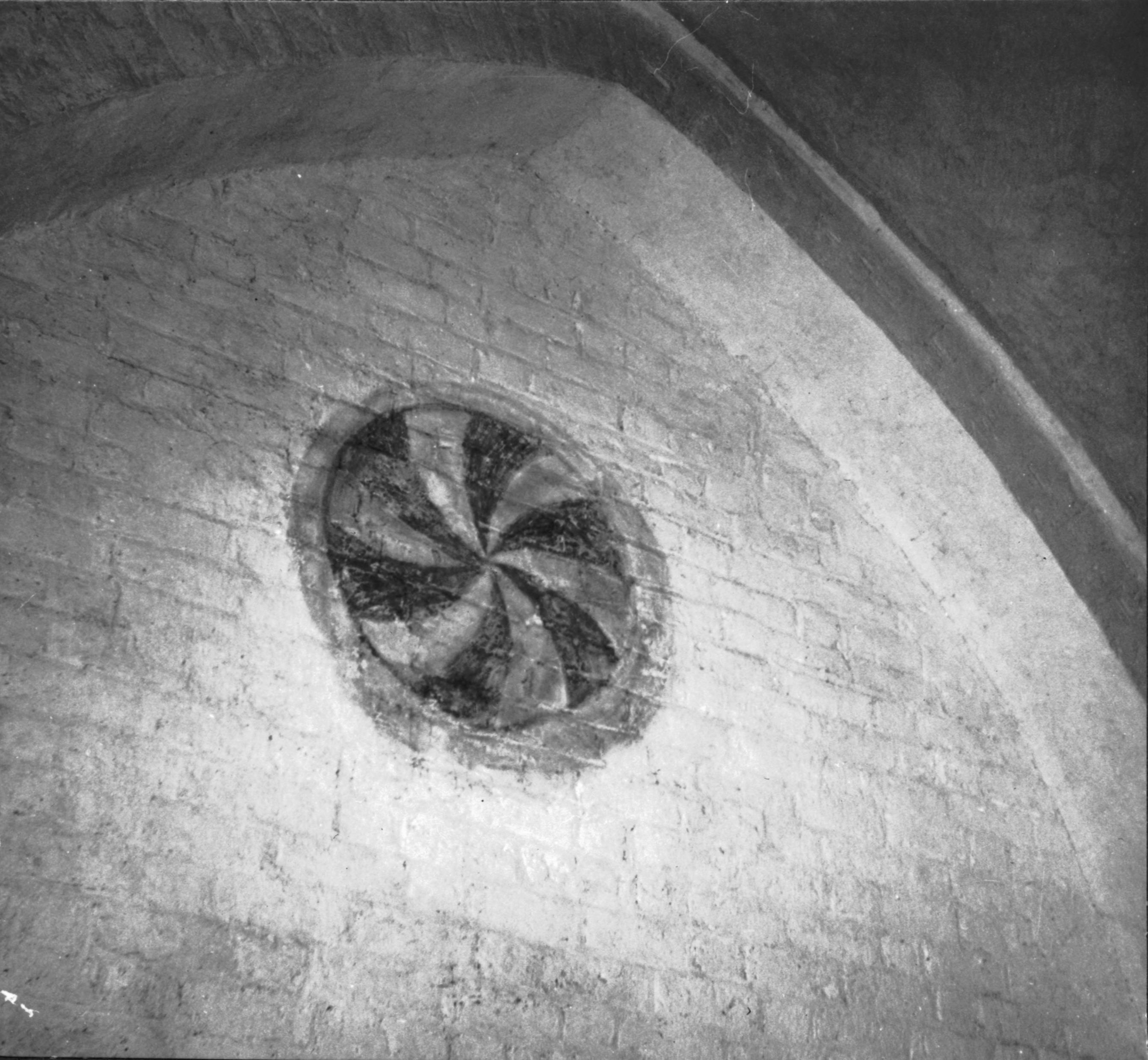 Sven Wahlgren, Helsingborg, Sankta Maria kyrka