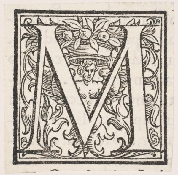 Unknown, Print