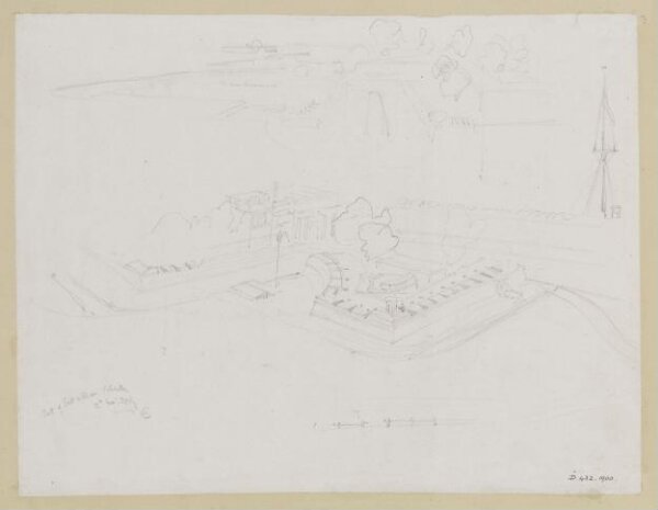 Simpson, William (R.I.), India. Original Sketches made in the Years 1859-60-61-62.