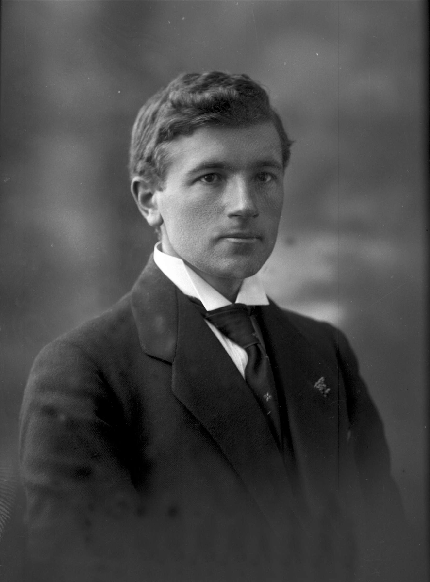 Gustav Borgen, NFB.26516